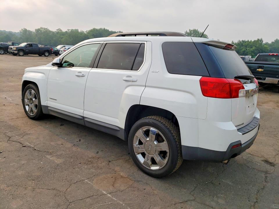 Aukcja sprzedaży 2013 Gmc Terrain, vin: 2GKFLUE38D6367502, numer aukcji: 61514486