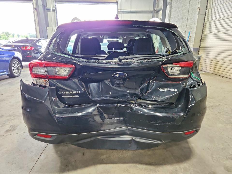 Aukcja sprzedaży 2020 Subaru Impreza, vin: 4S3GTAD67L3706086, numer aukcji: 62675386