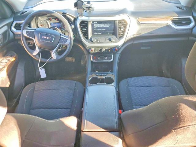 Продаж на аукціоні авто 2021 Gmc Acadia, vin: 1GKKNKLA6MZ141834, номер лоту: 61217446