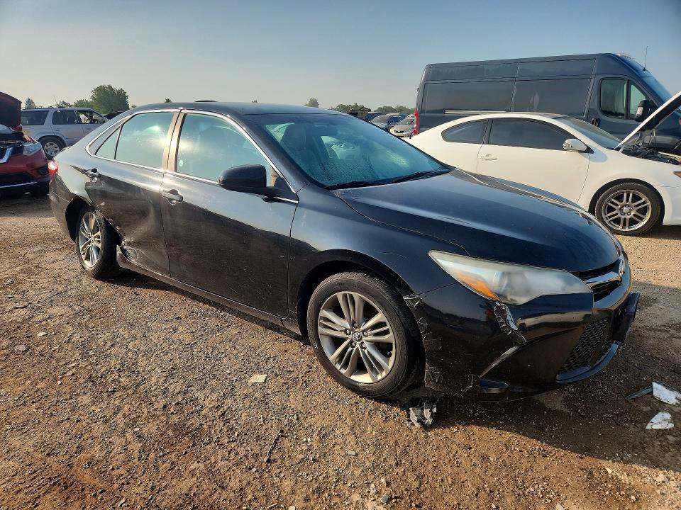 Aukcja sprzedaży 2016 Toyota Camry, vin: 4T1BF1FK3GU189456, numer aukcji: 61242516