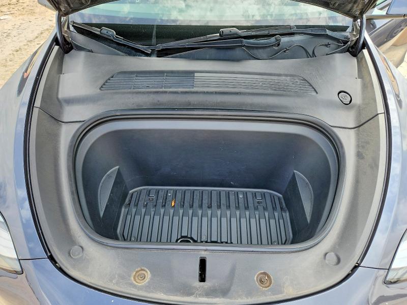 Продаж на аукціоні авто 2021 Tesla Model Y, vin: 5YJYGDEE3MF076670, номер лоту: 61512026