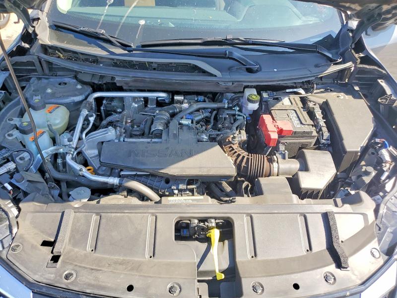 Aukcja sprzedaży 2026 Nissan Rogue, vin: 5N1BT3BA1TC685969, numer aukcji: 61493906