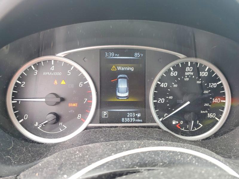 Продаж на аукціоні авто 2017 Nissan Sentra, vin: 3N1AB7AP5HY332586, номер лоту: 62317526