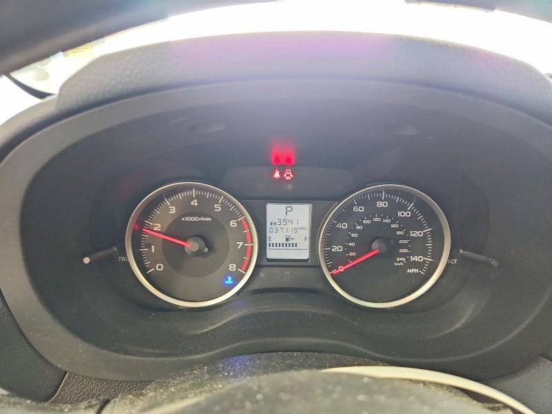 Aukcja sprzedaży 2018 Subaru Forester, vin: JF2SJAEC0JH601007, numer aukcji: 61346166