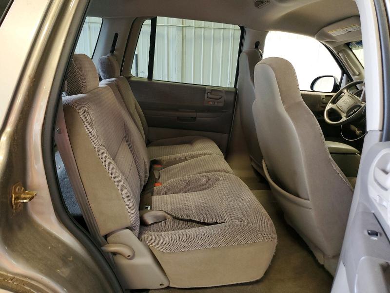 Aukcja sprzedaży 2003 Dodge Durango, vin: 1D4HS48N43F578417, numer aukcji: 62406656