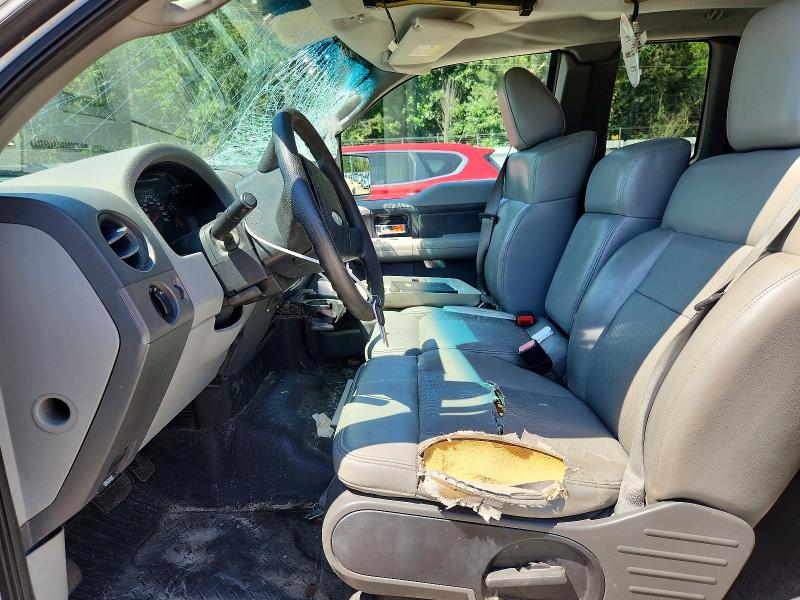 Продаж на аукціоні авто 2007 Ford F150, vin: 1FTRX12W97NA22148, номер лоту: 60009406