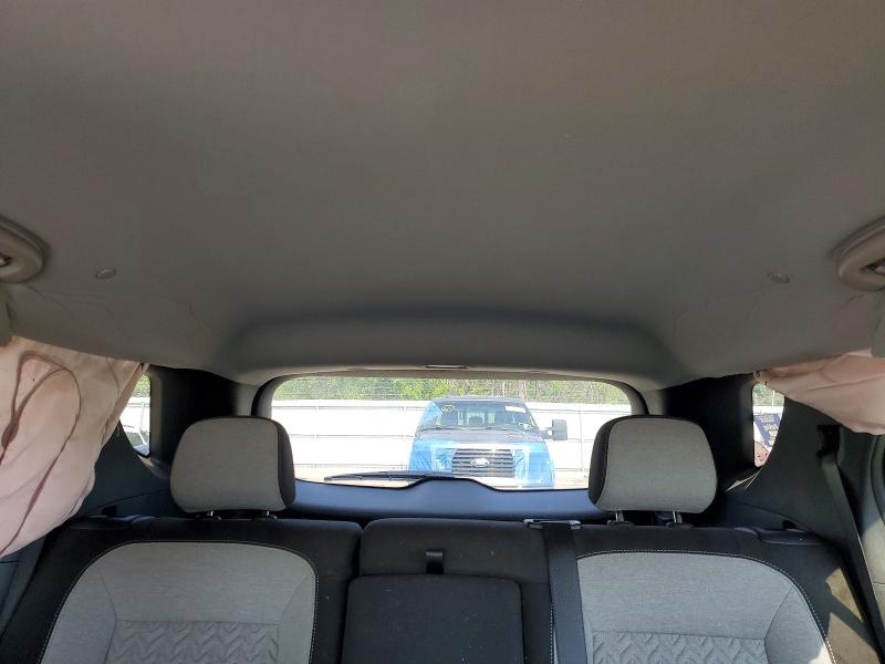 Продаж на аукціоні авто 2024 Chevrolet Equinox, vin: 3GNAXHEG5RL154473, номер лоту: 61007576