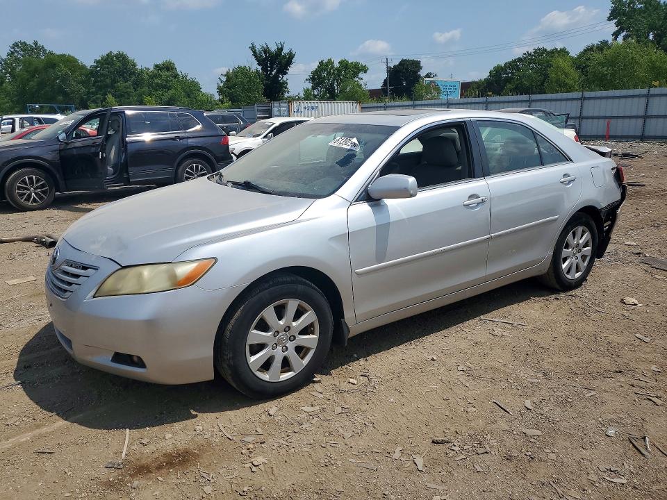 Aukcja sprzedaży 2009 Toyota Camry, vin: 4T1BK46K49U085221, numer aukcji: 61392996