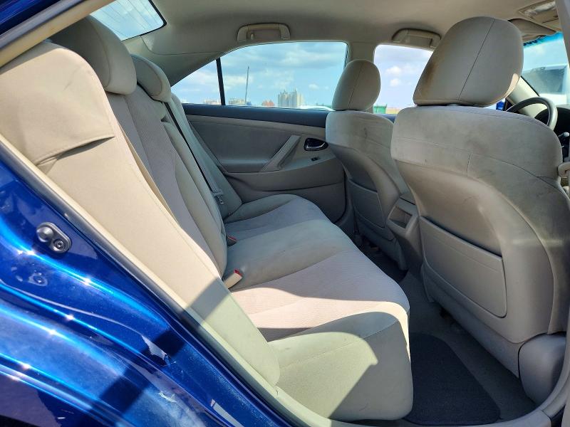 Продажа на аукционе авто 2011 Toyota Camry, vin: 4T1BF3EK8BU704733, номер лота: 63664776