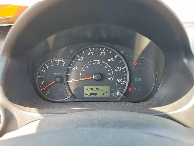 Продажа на аукционе авто 2019 Mitsubishi Mirage, vin: ML32A3HJ6KH010978, номер лота: 60779086