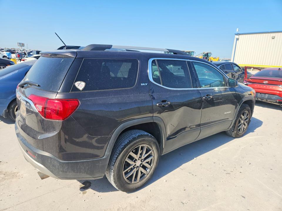 Aukcja sprzedaży 2017 Gmc Acadia, vin: 1GKKNMLS6HZ260980, numer aukcji: 59693806