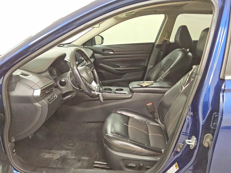 59268266 :رقم المزاد ، 1N4BL4CV6KC175407 vin ، 2019 Nissan Altima مزاد بيع