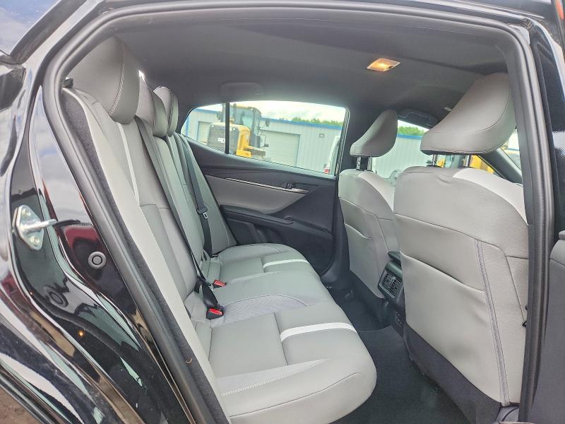 Aukcja sprzedaży 2025 Toyota Camry, vin: 4T1DAACKXSU642055, numer aukcji: 60972046
