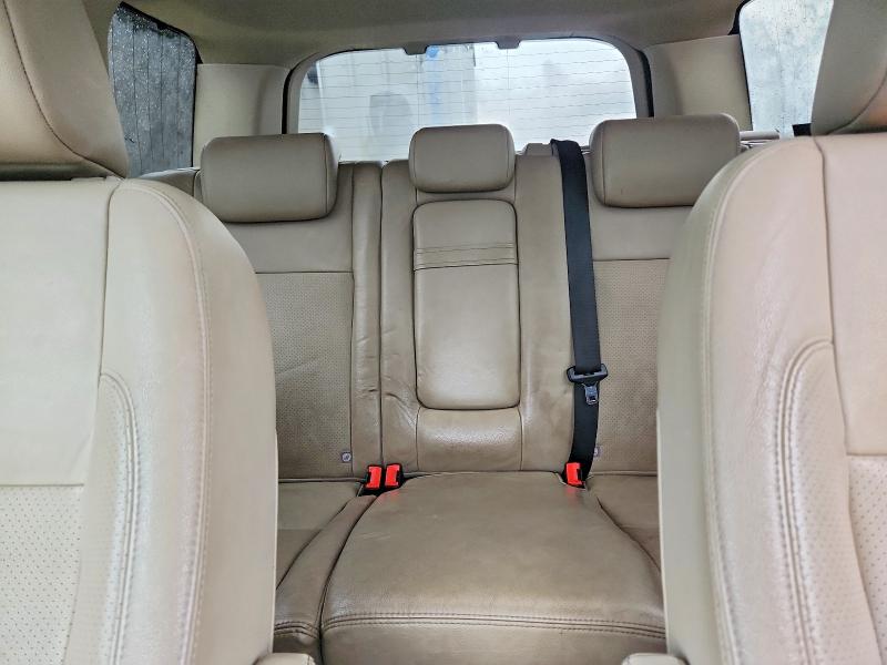2009 Land Rover Lr2 მანქანა იყიდება აუქციონზე, vin: SALFR24N09H121149, აუქციონის ნომერი: 62775746