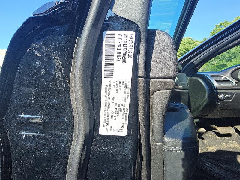 Продажа на аукционе авто 2021 Jeep Grand Cherokee, vin: 1C4RJFAG0MC588005, номер лота: 59881386
