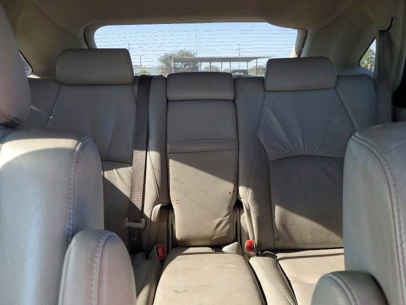 2005 Lexus Rx მანქანა იყიდება აუქციონზე, vin: 2T2GA31U55C033146, აუქციონის ნომერი: 62338426