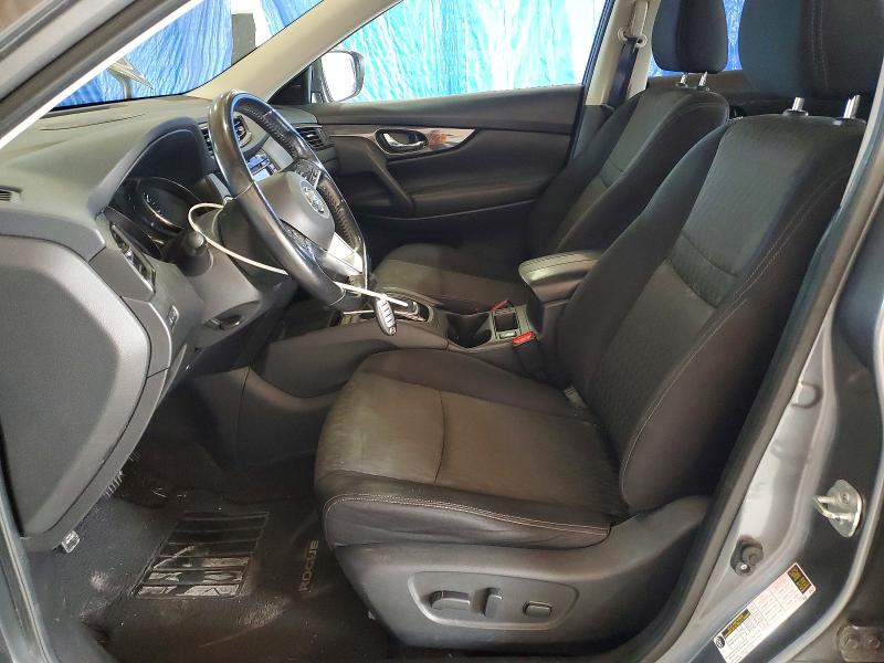 Продаж на аукціоні авто 2017 Nissan Rogue, vin: JN8AT2MV2HW026612, номер лоту: 62319536