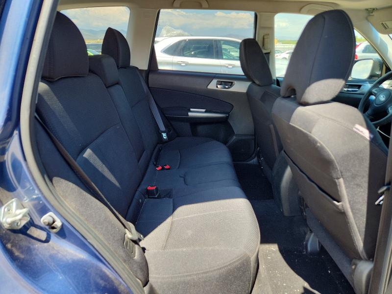 Продажа на аукционе авто 2012 Subaru Forester, vin: JF2SHADCXCH442285, номер лота: 61353536