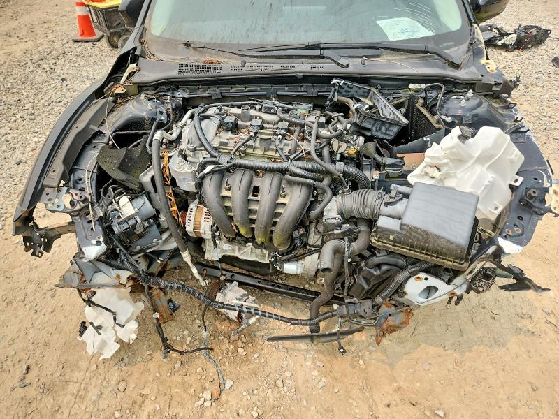 Продажа на аукционе авто 2021 Mazda 6, vin: JM1GL1VM0M1607927, номер лота: 61606046
