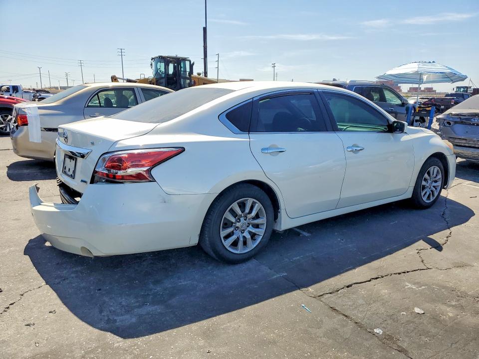 Aukcja sprzedaży 2014 Nissan Altima, vin: 1N4AL3AP9EC316436, numer aukcji: 63033256