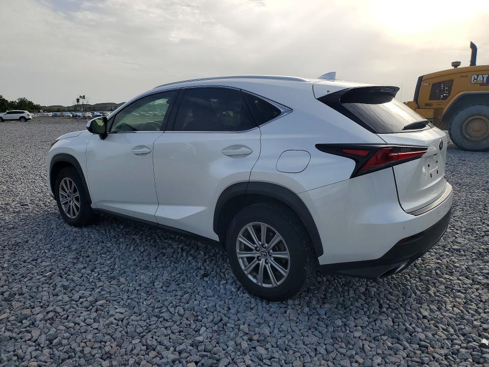 60941556 :رقم المزاد ، JTJDARBZ7L5001472 vin ، 2020 Lexus Nx مزاد بيع