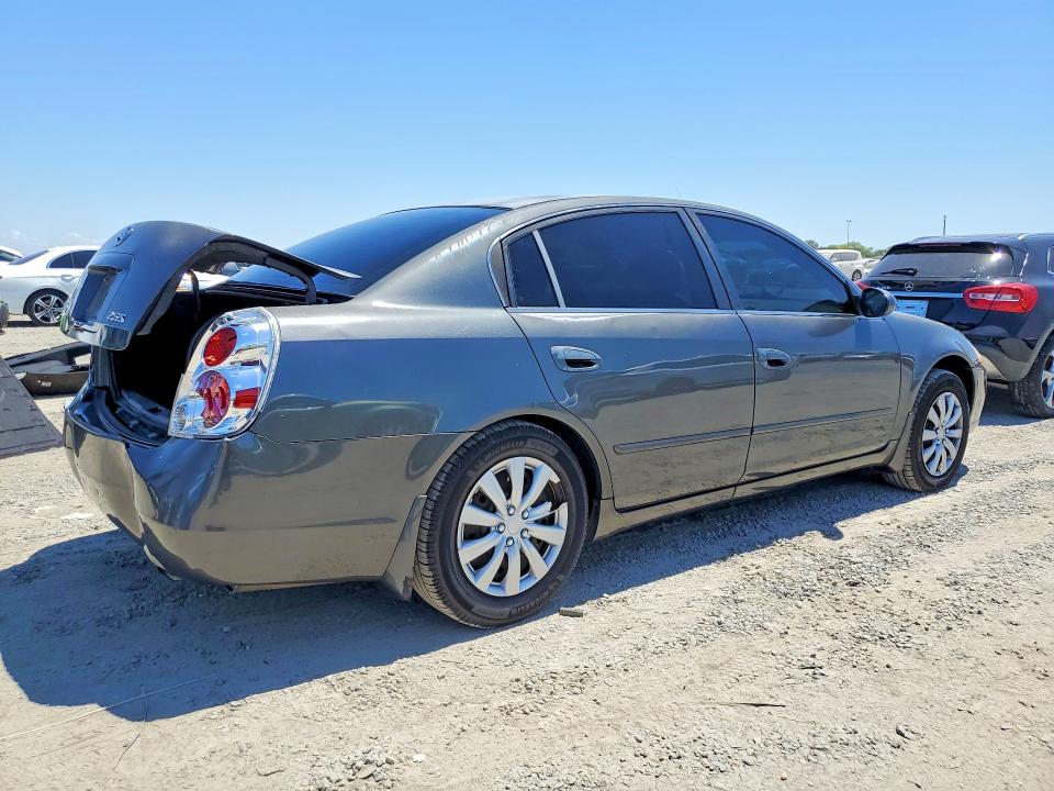 Aukcja sprzedaży 2005 Nissan Altima, vin: 1N4AL11D65N923232, numer aukcji: 61394436