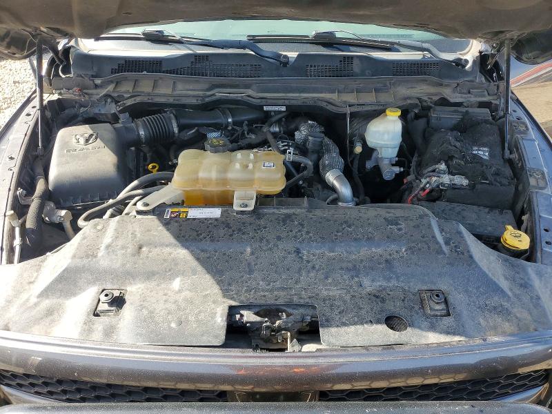 Aukcja sprzedaży 2014 Ram 1500, vin: 1C6RR7GMXES423847, numer aukcji: 79133395