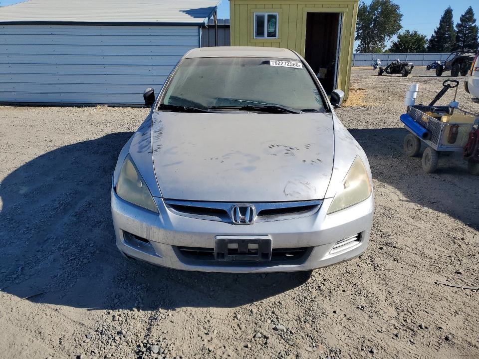 Продажа на аукционе авто 2006 Honda Accord, vin: 1HGCM56756A084596, номер лота: 62272566