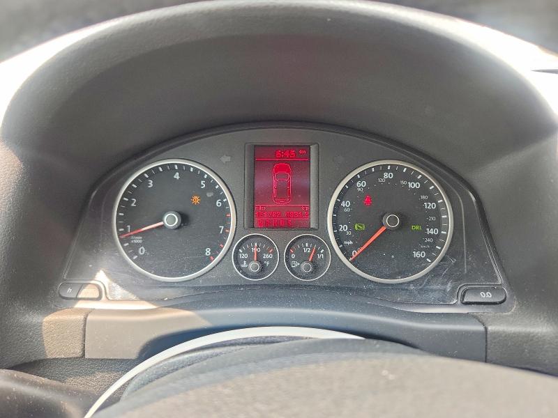 Продаж на аукціоні авто 2009 Volkswagen Tiguan, vin: WVGBV75NX9W528495, номер лоту: 60511616