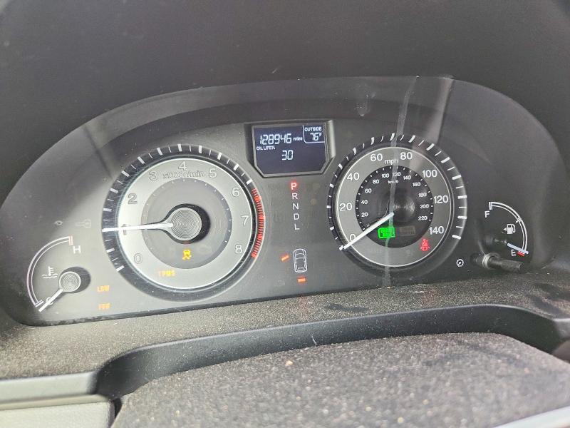 61230536 :رقم المزاد ، 5FNRL5H68EB073596 vin ، 2014 Honda Odyssey مزاد بيع