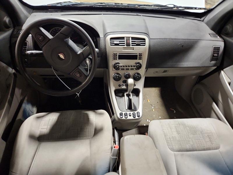 Aukcja sprzedaży 2006 Chevrolet Equinox, vin: 2CNDL23F766132379, numer aukcji: 61632656