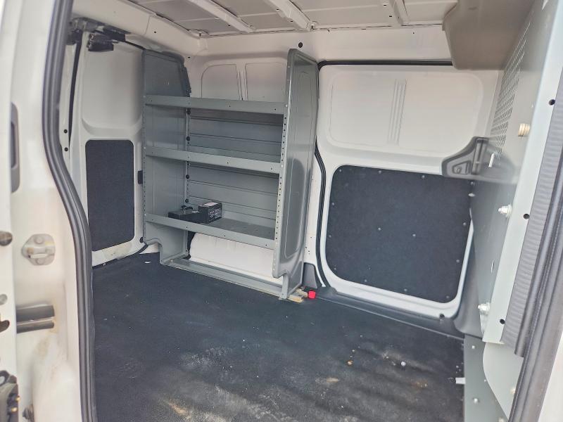 64870876 :رقم المزاد ، 3N6CM0KN4KK710747 vin ، 2019 Nissan Nv200 مزاد بيع