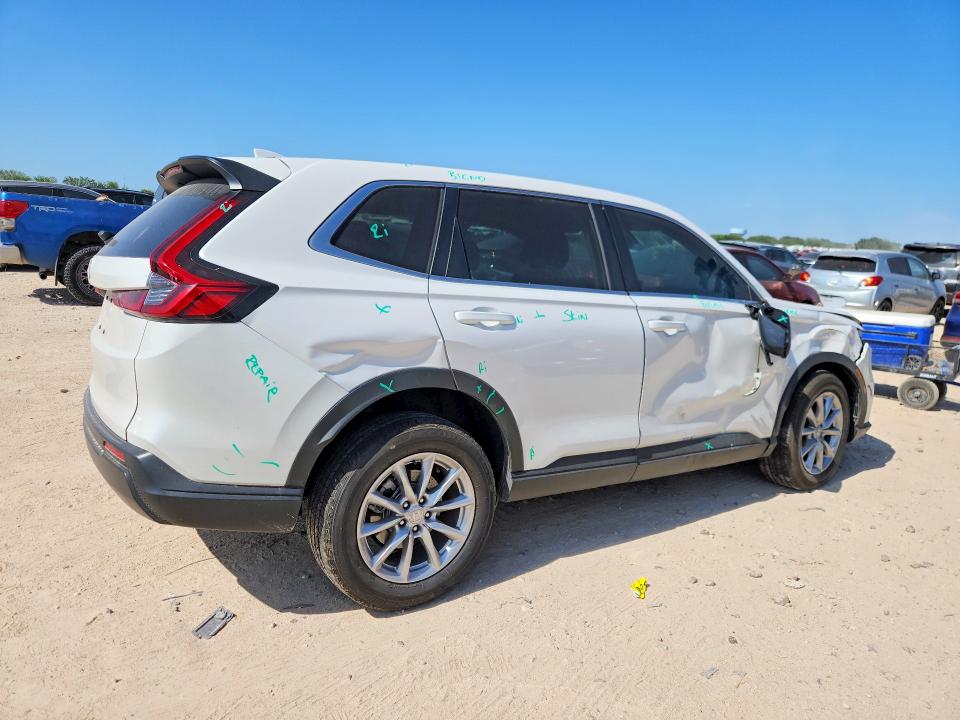 Aukcja sprzedaży 2026 Honda Cr-v, vin: 2HKRS4H40TH435401, numer aukcji: 63493416