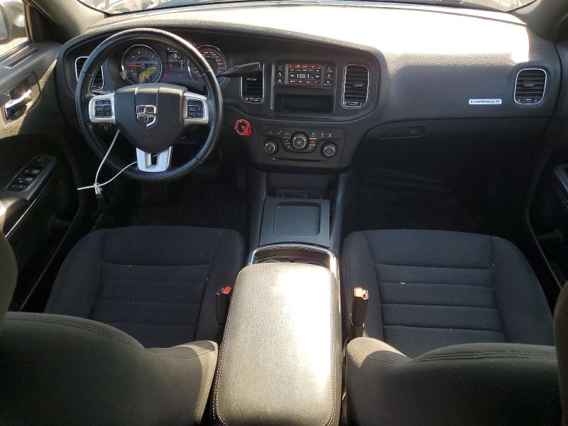 2014 Dodge Charger მანქანა იყიდება აუქციონზე, vin: 2C3CDXAT2EH345069, აუქციონის ნომერი: 61338806