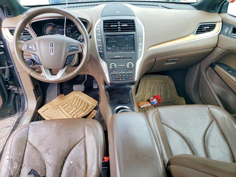 Aukcja sprzedaży 2015 Lincoln Mkc, vin: 5LMTJ2AH4FUJ15141, numer aukcji: 59817926