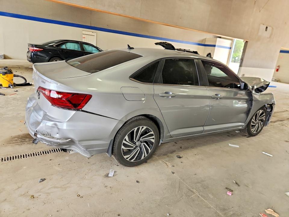 Продажа на аукционе авто 2020 Volkswagen Jetta, vin: 3VWE57BU0LM082620, номер лота: 61672956