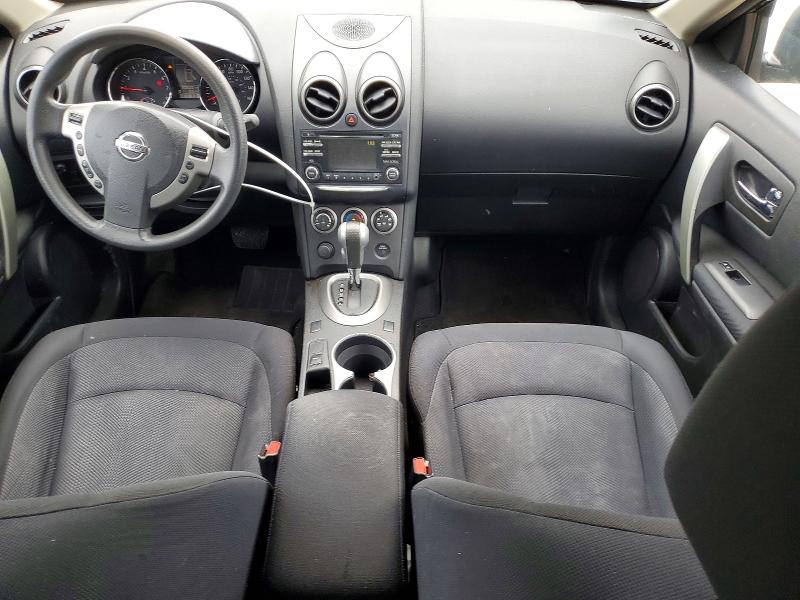 Aukcja sprzedaży 2015 Nissan Rogue Select, vin: JN8AS5MV9FW769611, numer aukcji: 60927996