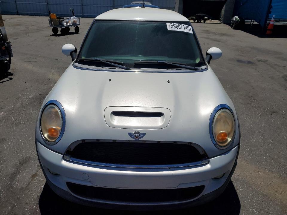 Aukcja sprzedaży 2011 Mini Cooper, vin: WMWSV3C54BTY11978, numer aukcji: 59807146