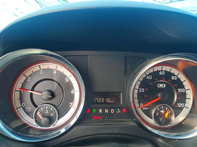 Продаж на аукціоні авто 2014 Dodge Grand Caravan, vin: 2C4RDGBG1ER458996, номер лоту: 58814276