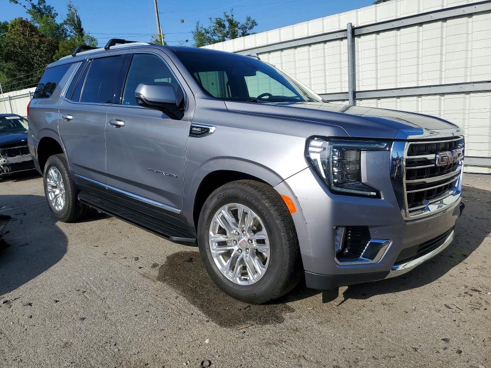2021 Gmc Yukon მანქანა იყიდება აუქციონზე, vin: 1GKS1BKD1MR312612, აუქციონის ნომერი: 60165396