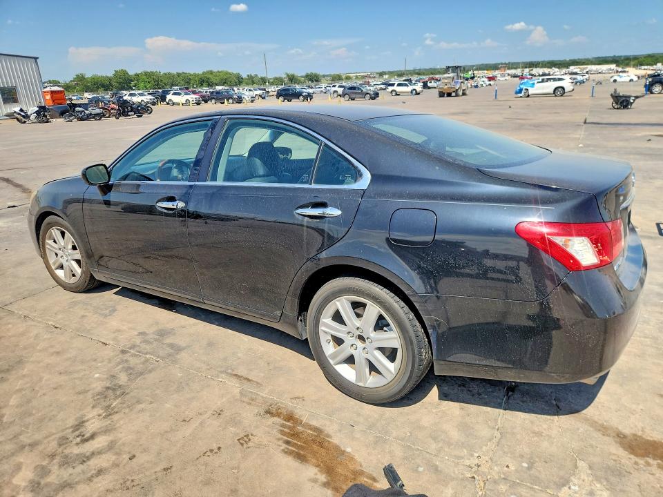 Aukcja sprzedaży 2009 Lexus Es, vin: JTHBJ46G992332066, numer aukcji: 59955346
