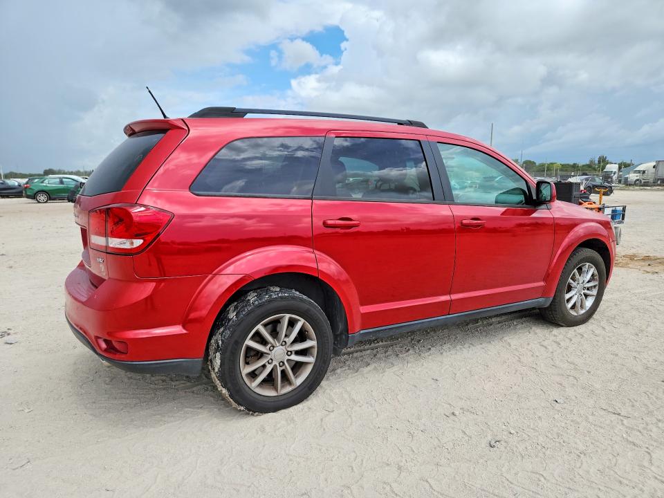 Продаж на аукціоні авто 2014 Dodge Journey, vin: 3C4PDDBG1ET271583, номер лоту: 59813756