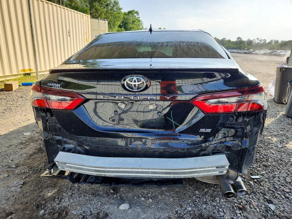 Aukcja sprzedaży 2024 Toyota Camry, vin: 4T1G11AK3RU860347, numer aukcji: 59820466