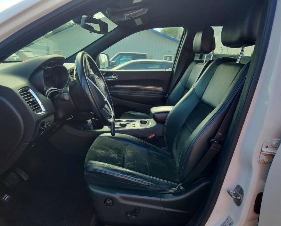 Продаж на аукціоні авто 2015 Dodge Durango, vin: 1C4RDJAG7FC202600, номер лоту: 60611226