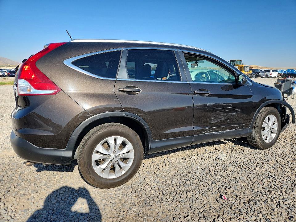 Aukcja sprzedaży 2014 Honda Cr-v, vin: 2HKRM4H77EH657800, numer aukcji: 63550726