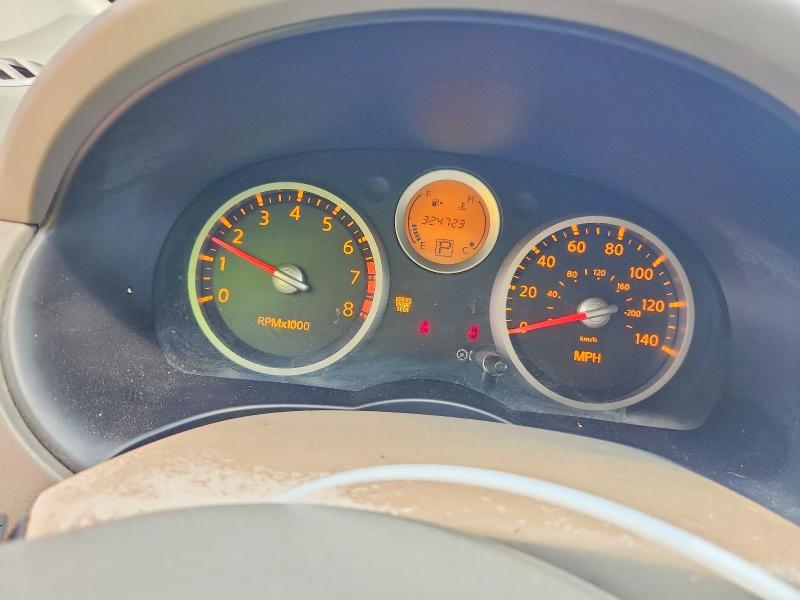 2008 Nissan Sentra მანქანა იყიდება აუქციონზე, vin: 3N1AB61EX8L648202, აუქციონის ნომერი: 62969616