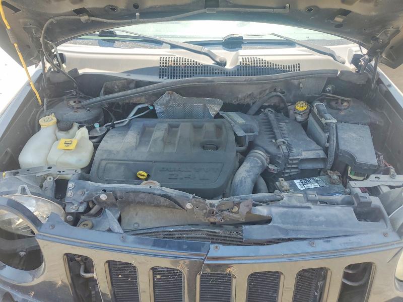Продажа на аукционе авто 2010 Jeep Compass, vin: 1J4NT4FB1AD520970, номер лота: 60800726