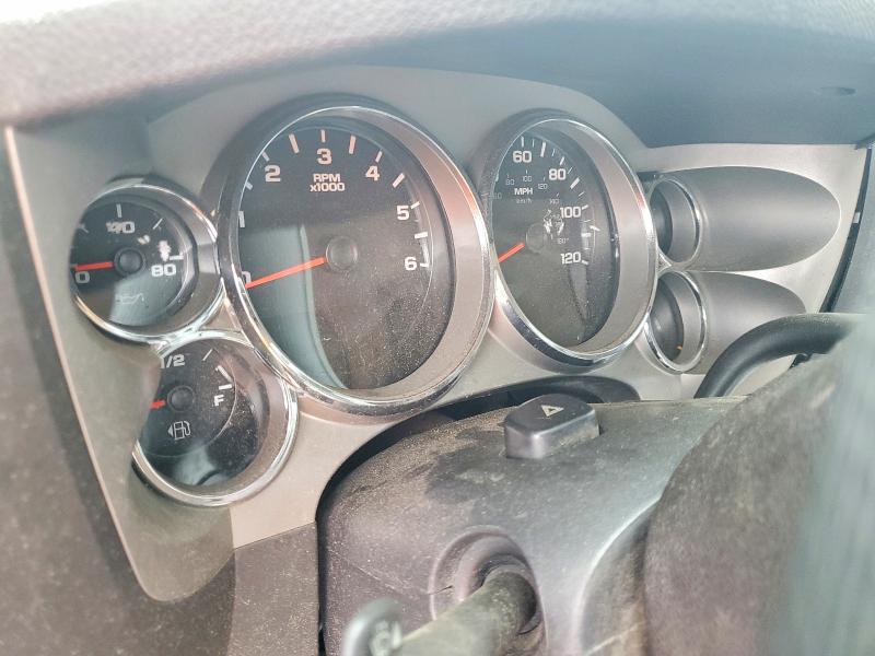 59314856 :رقم المزاد ، 1GTR2VE36BZ296593 vin ، 2011 Gmc Sierra مزاد بيع