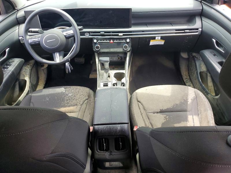 Aukcja sprzedaży 2026 Hyundai Tucson, vin: 5NMJB3DE9TH740401, numer aukcji: 61707616