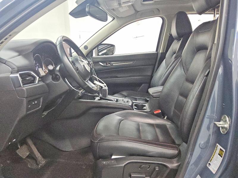 Aukcja sprzedaży 2021 Mazda Cx-5, vin: JM3KFBCM7M0450159, numer aukcji: 85455975